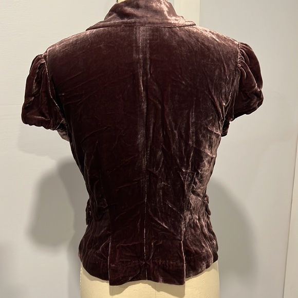 BCBG blazer - Picture 4 of 7